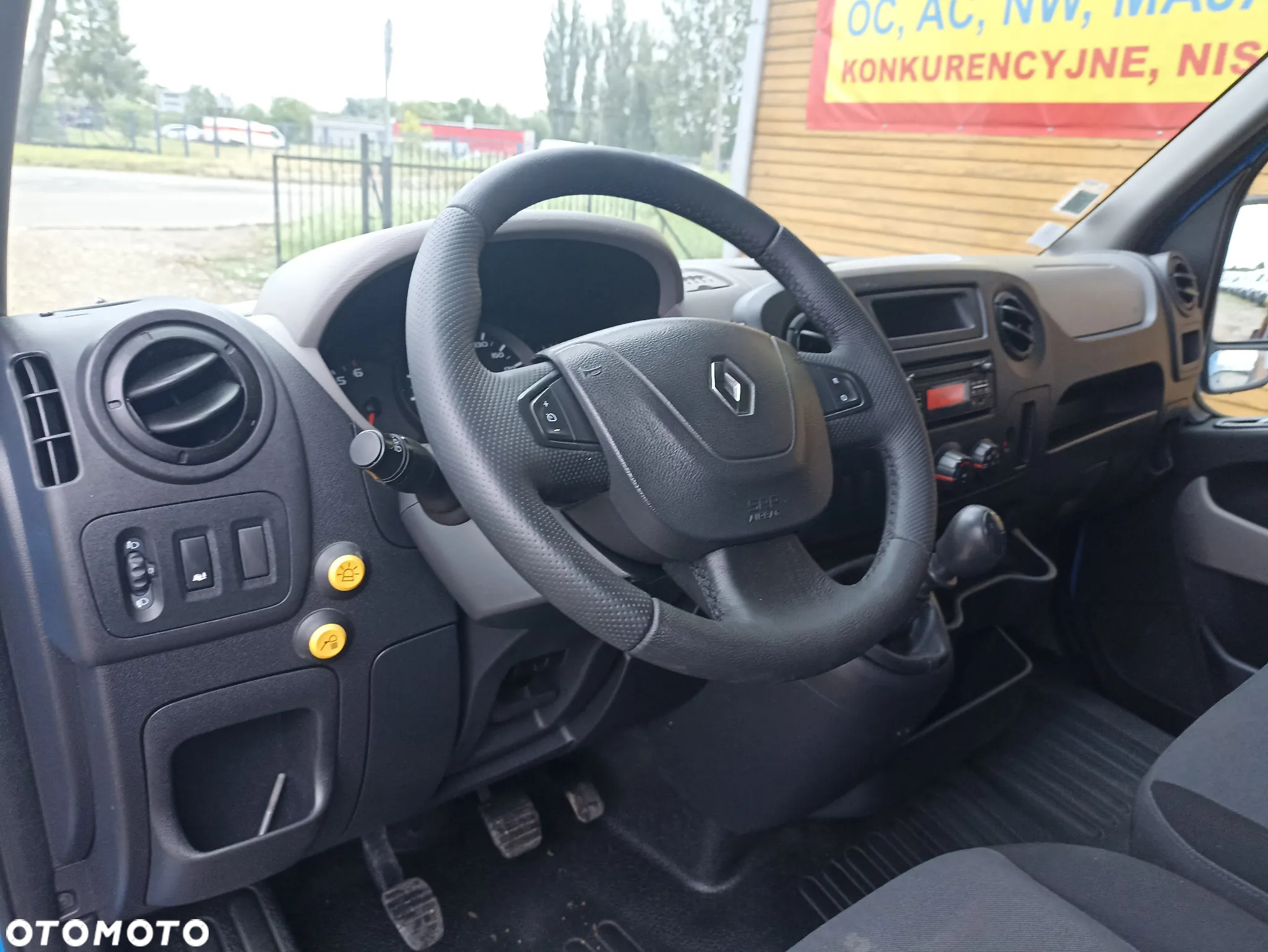Renault MASTER - 9