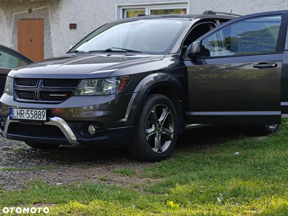 Dodge Journey - 26