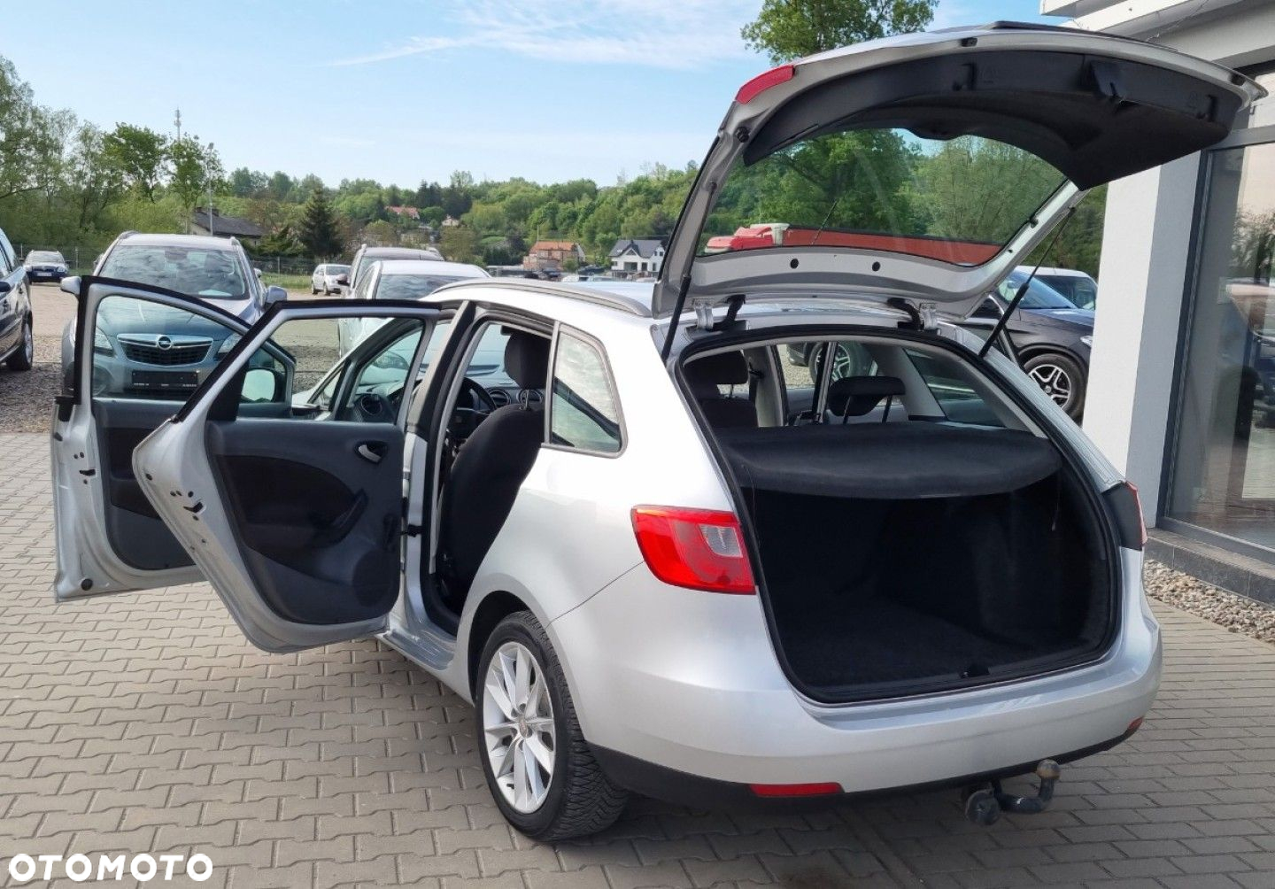 Seat Ibiza - 28
