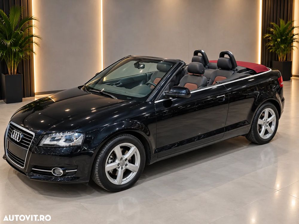 Audi A3 - 6