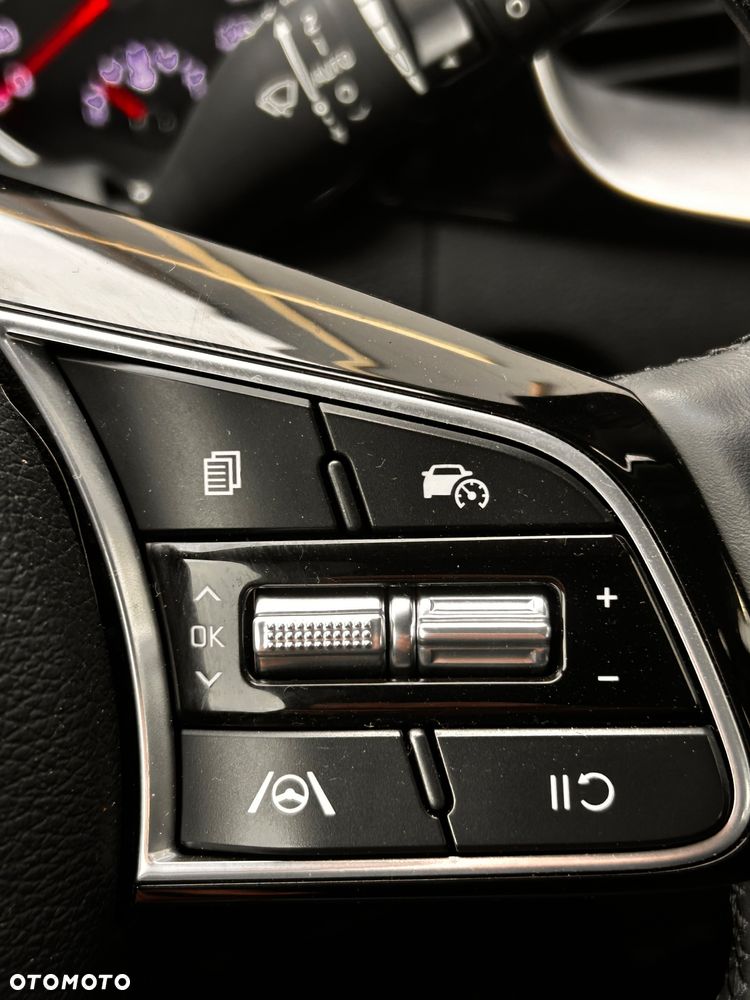 Kia Ceed 1.5 T-GDI OPF Vision - 31