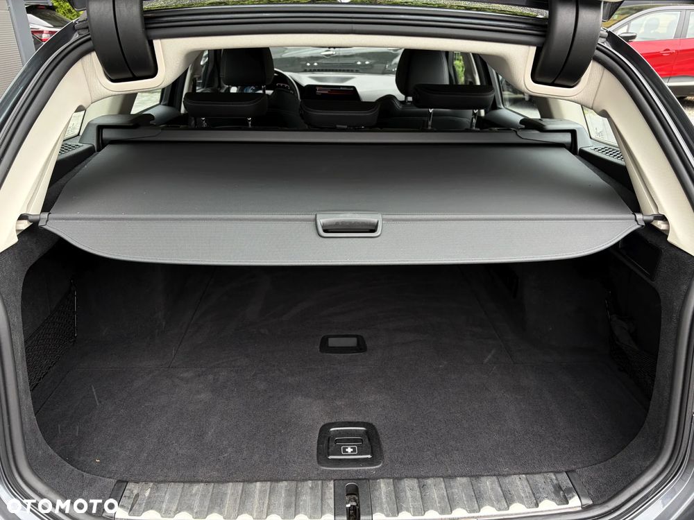 BMW Seria 3 320d Advantage - 37
