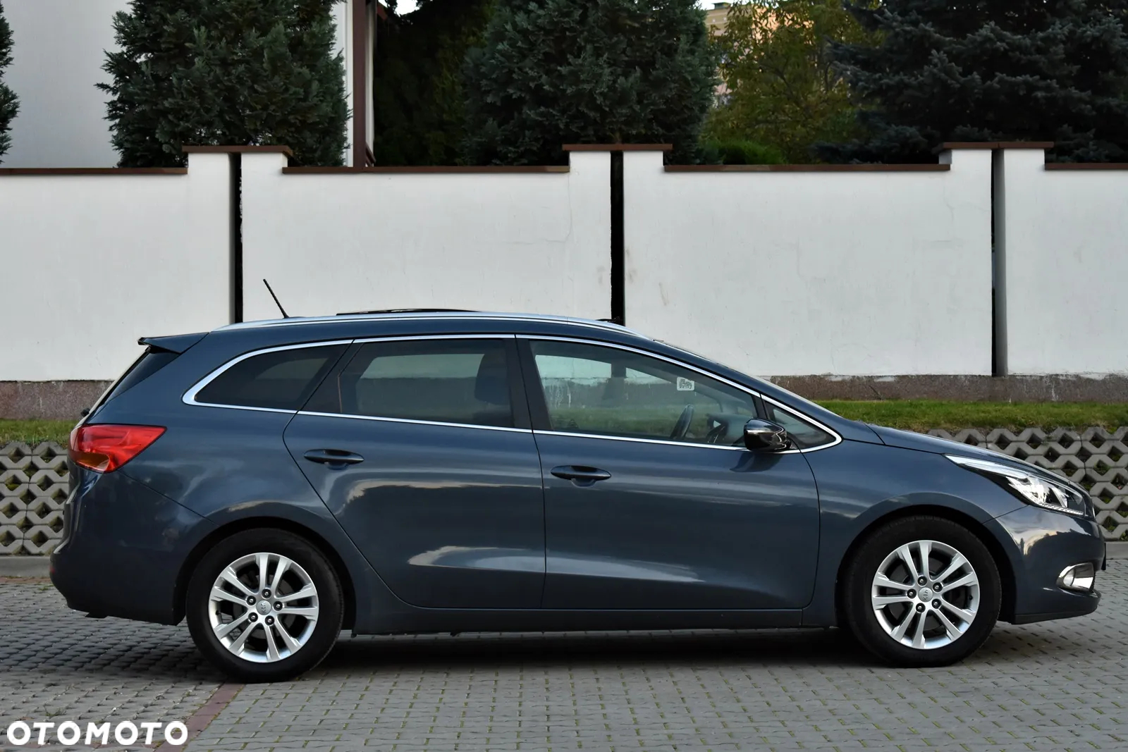 Kia Ceed Cee'd 1.6 Crdi XL - 26