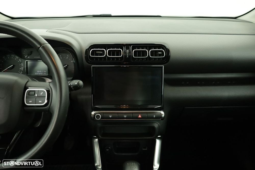 Citroën C3 Aircross 1.2 PureTech C-Series - 9