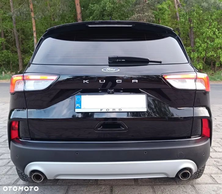 Ford Kuga 1.5 EcoBoost FWD Titanium - 5