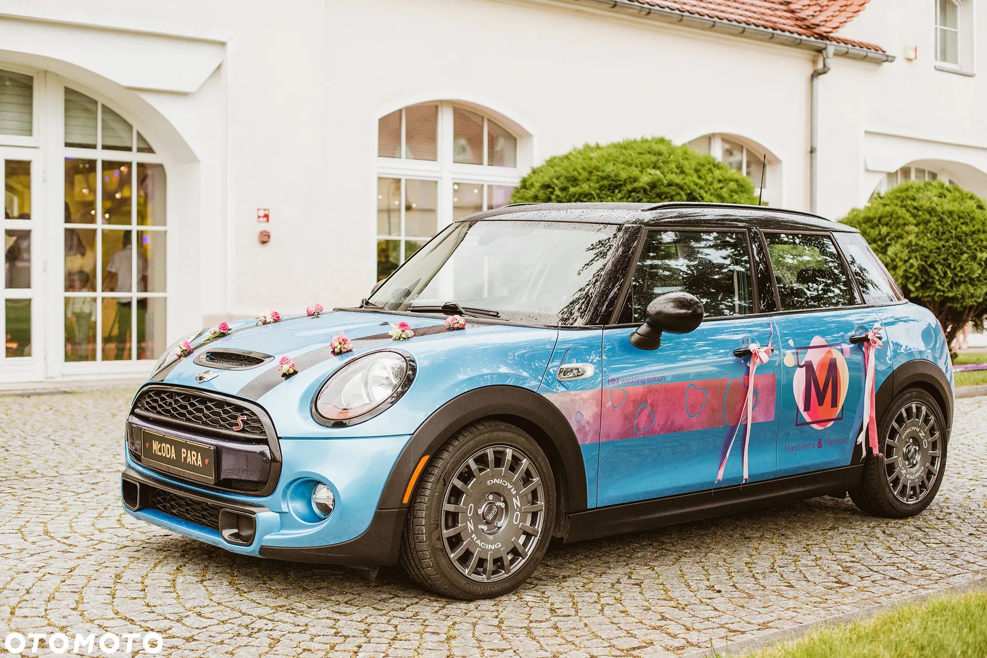 MINI Cooper S - 1