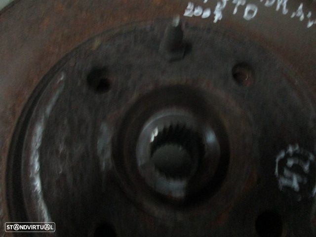 Manga De Eixo MEIX42 FIAT BRAVO  2007 1.9JTD FD COM BOMBITO 28.5 BRAVO 1.9JTD - 2