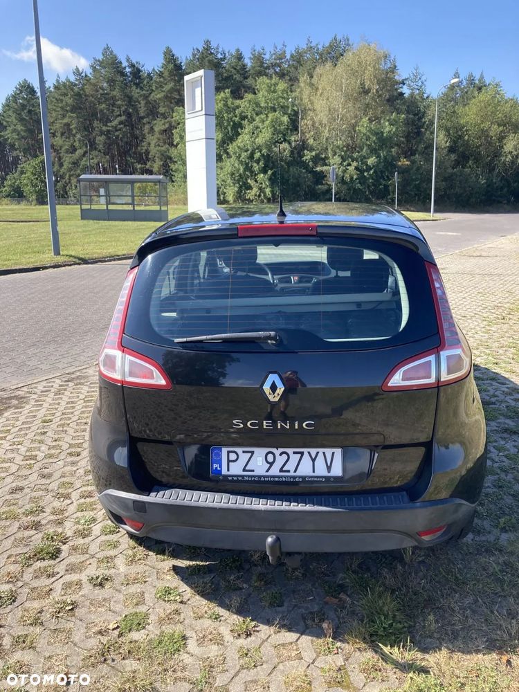 Renault Scenic 1.6 16V 110 Authentique - 6