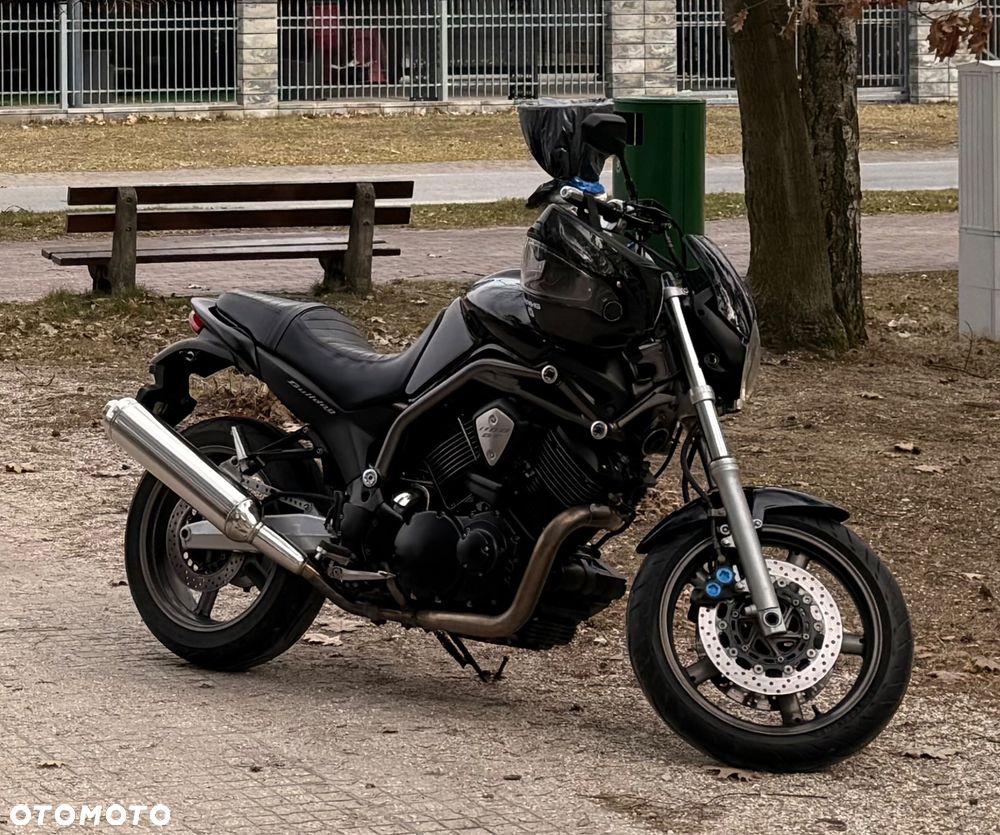 Yamaha BT - 4