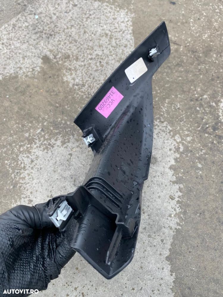 Ornament interior dreapta VOLVO XC40 2018 31469200 - 2
