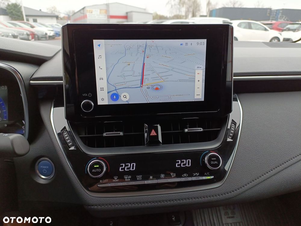 Toyota Corolla 1.8 Hybrid Comfort - 19