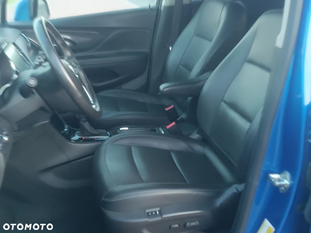 Opel Mokka - 12