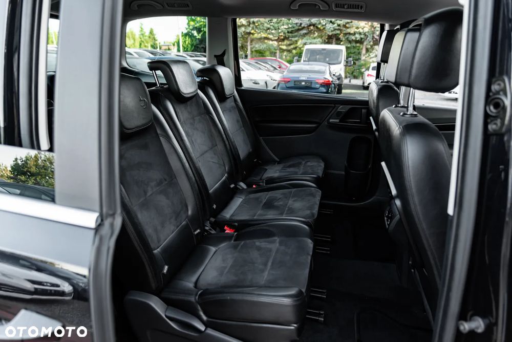 Seat Alhambra 2.0 TSI DSG I-Tech - 23