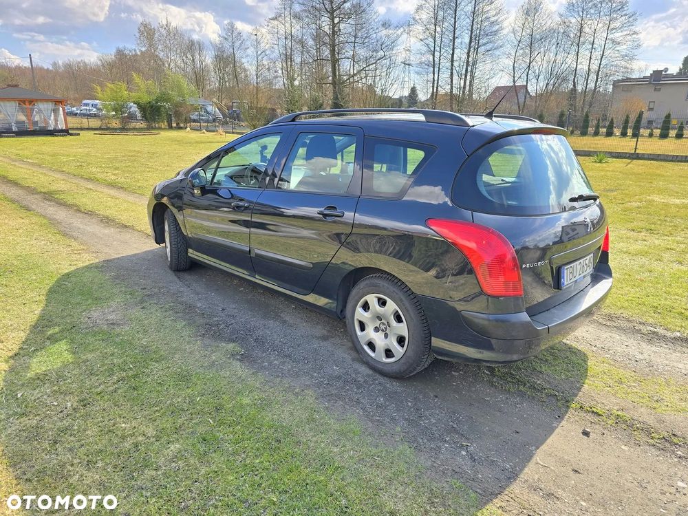 Peugeot 308 1.6 HDi Trendy - 3