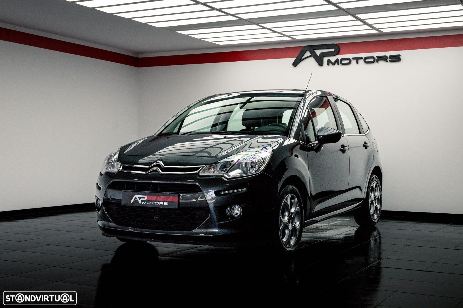 Citroën C3 1.2 PureTech Feel - 5