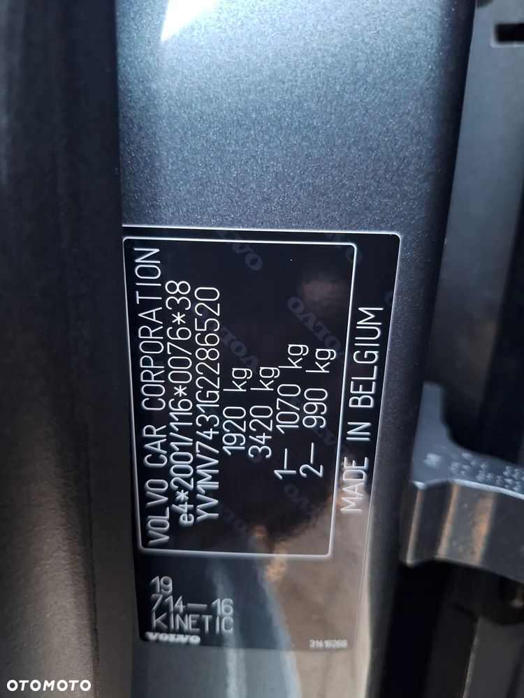 Volvo V40 - 31
