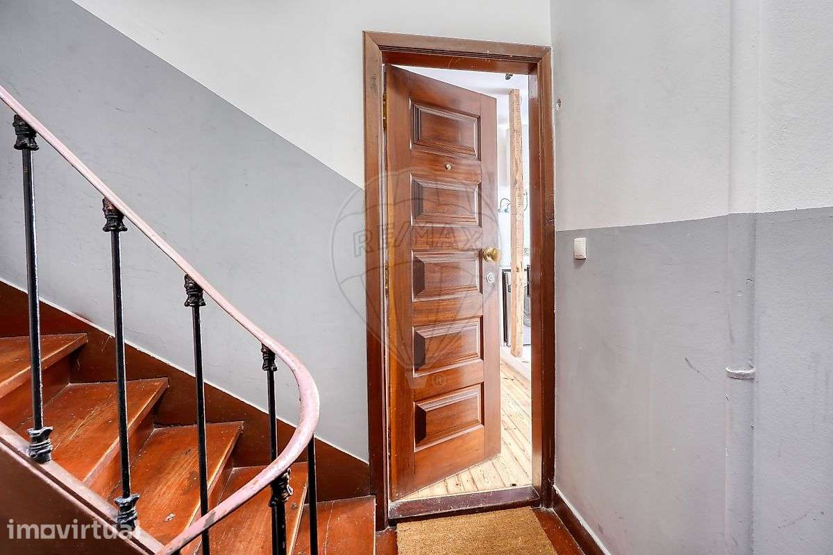 Apartamento T1 para venda - Grande imagem: 4/22
