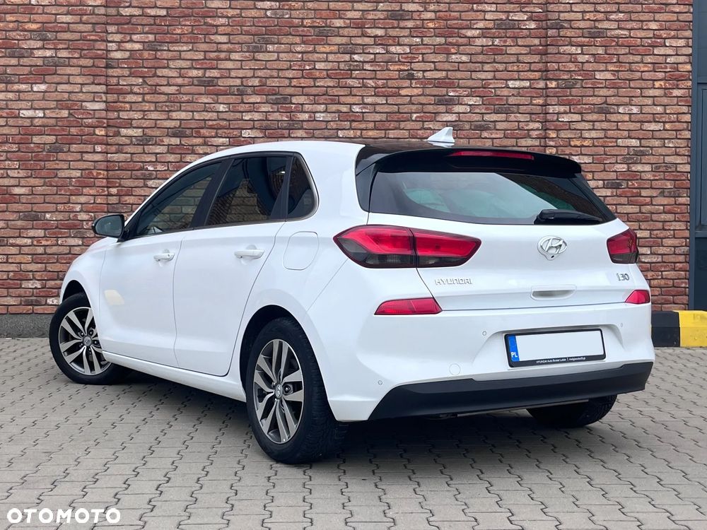 Hyundai i30 - 8