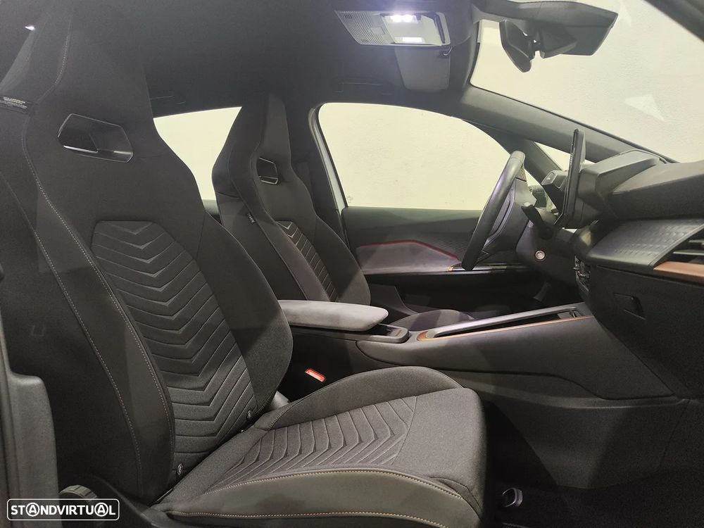 Cupra Born 58 kWh - 33