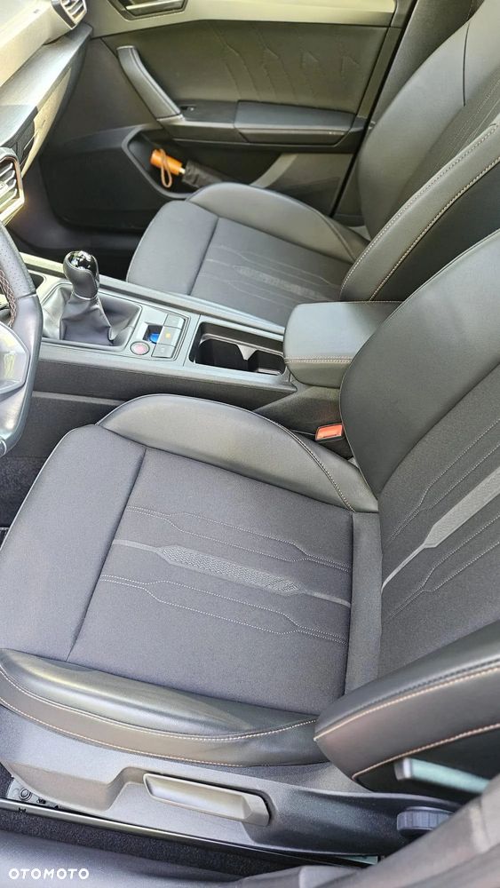 Cupra Formentor 1.5 TSI - 14