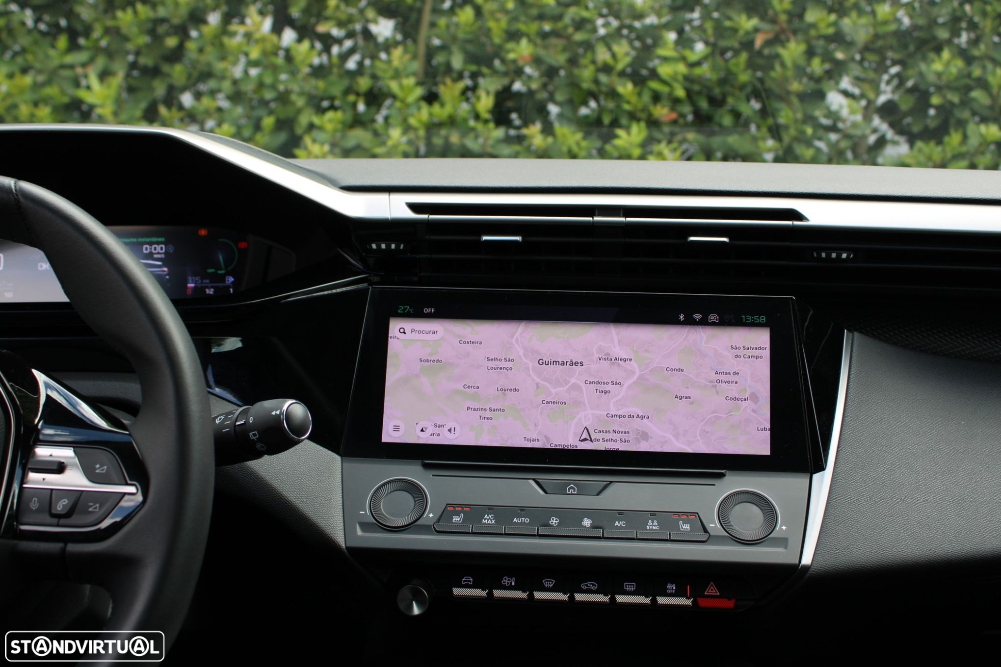 Peugeot 308 1.2 PureTech Active Pack - 28