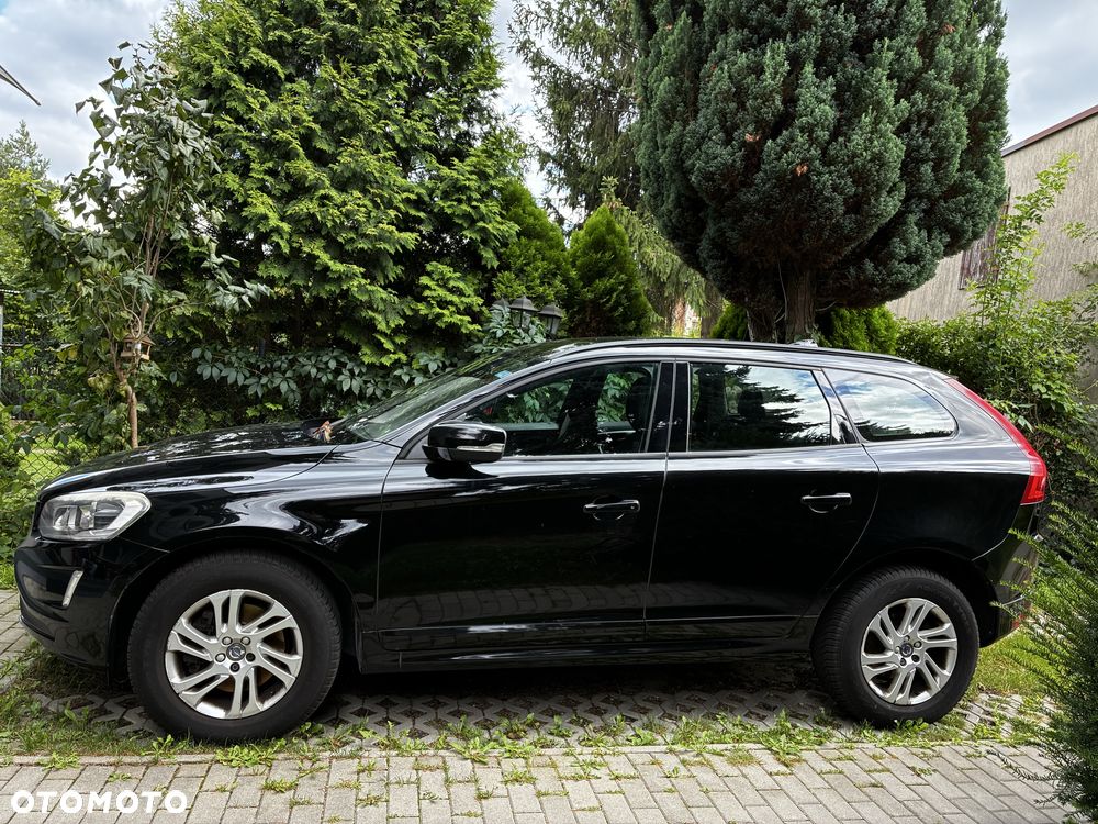 Volvo XC 60 - 1
