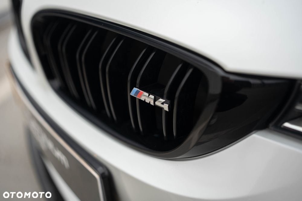 BMW M4 DKG - 36