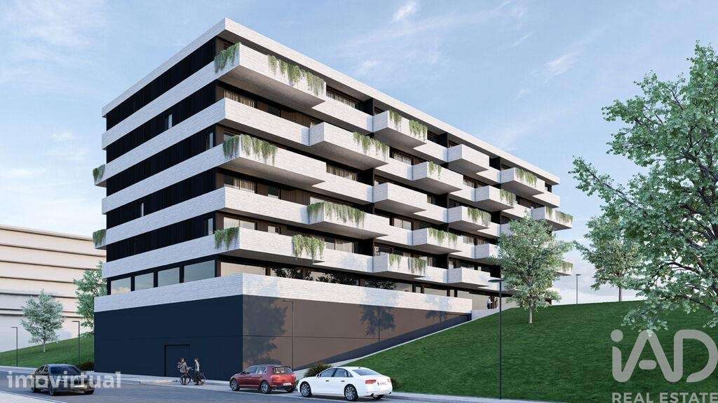 Apartamento T3 em Valongo de 122,00 m2 - Grande imagem: 4/13