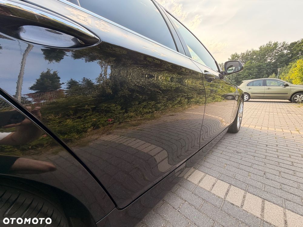 BMW Seria 5 520d - 4