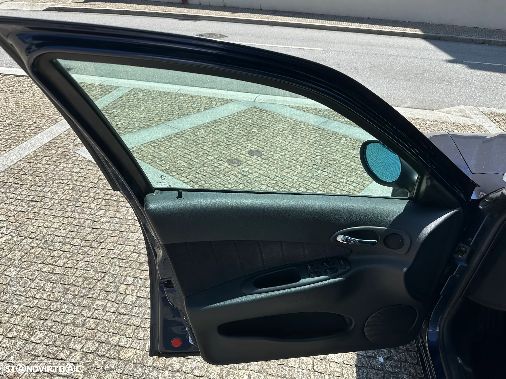 Alfa Romeo 156 1.6 TS - 13