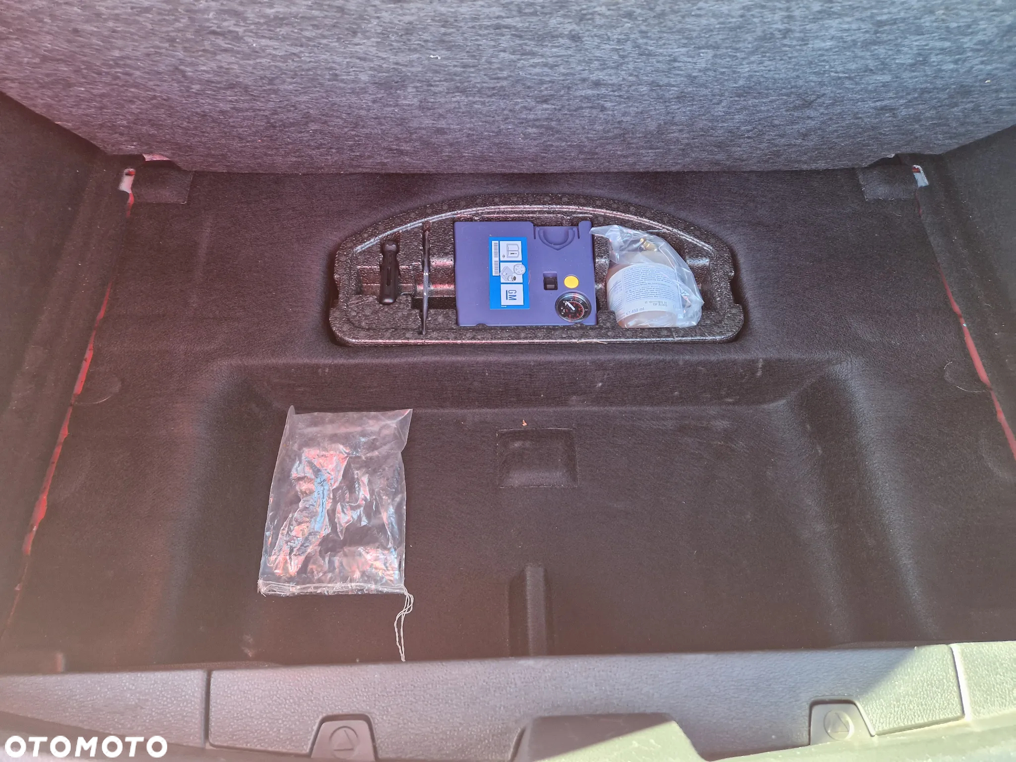 Opel Astra GTC 1.4 Turbo ecoFLEX Start/Stop - 13