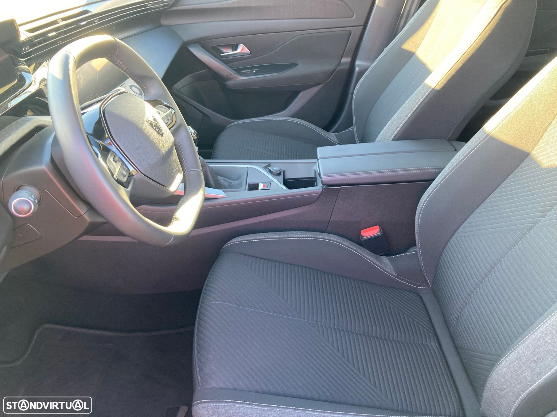 Peugeot 308 SW 1.2 PureTech Active Pack - 28