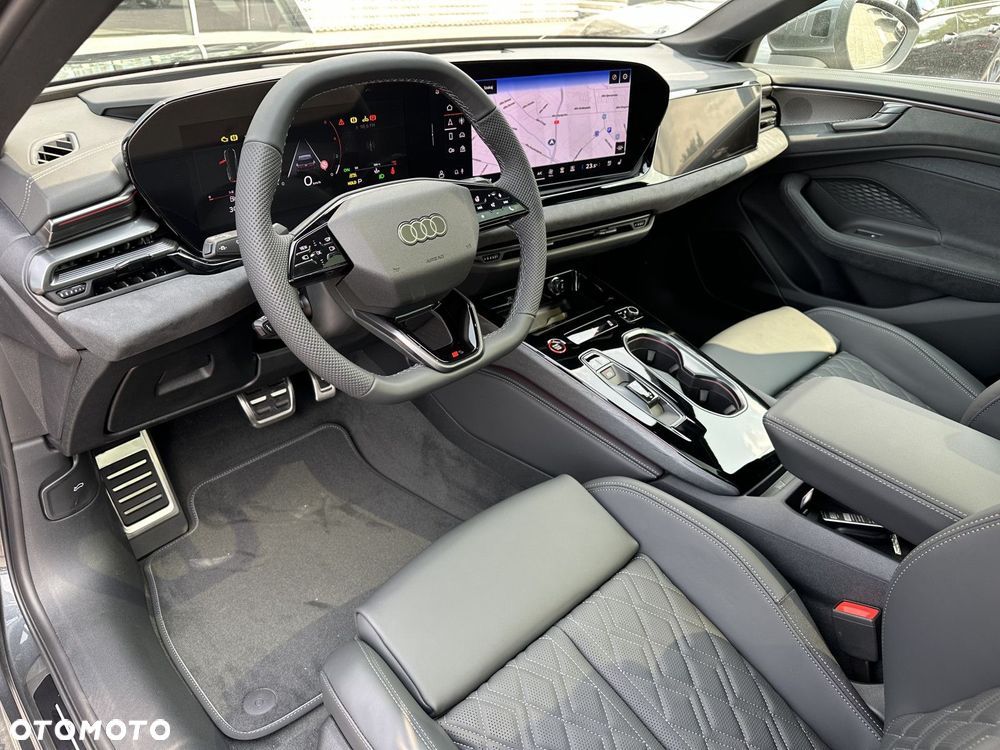 Audi A6 - 11