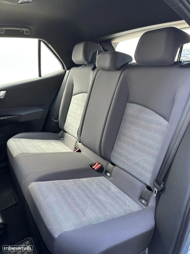 VW ID.3 Performance Upgrade Pure City - 12