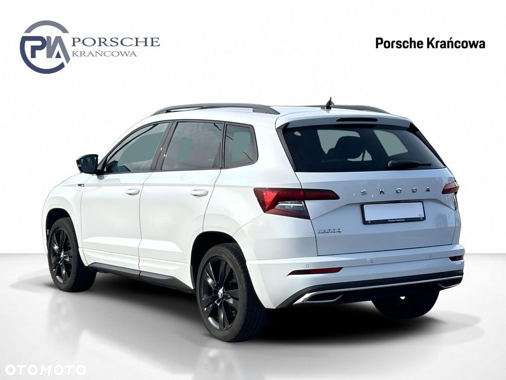 Skoda Karoq - 3