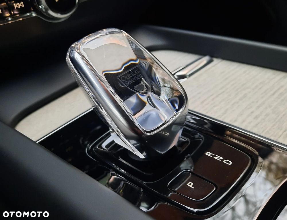 Volvo XC 60 B4 B Inscription - 28