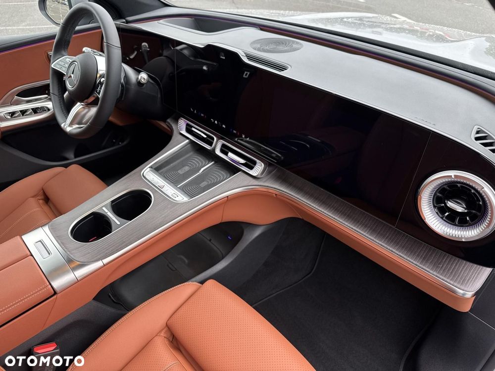 Mercedes-Benz GLC - 21