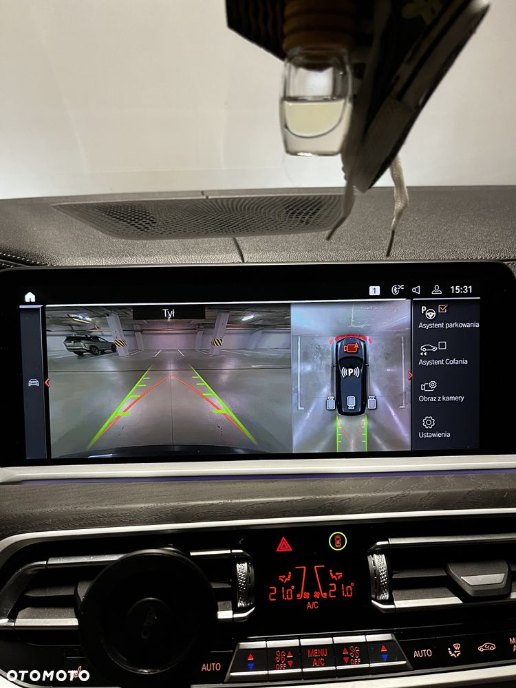 BMW X7 - 19