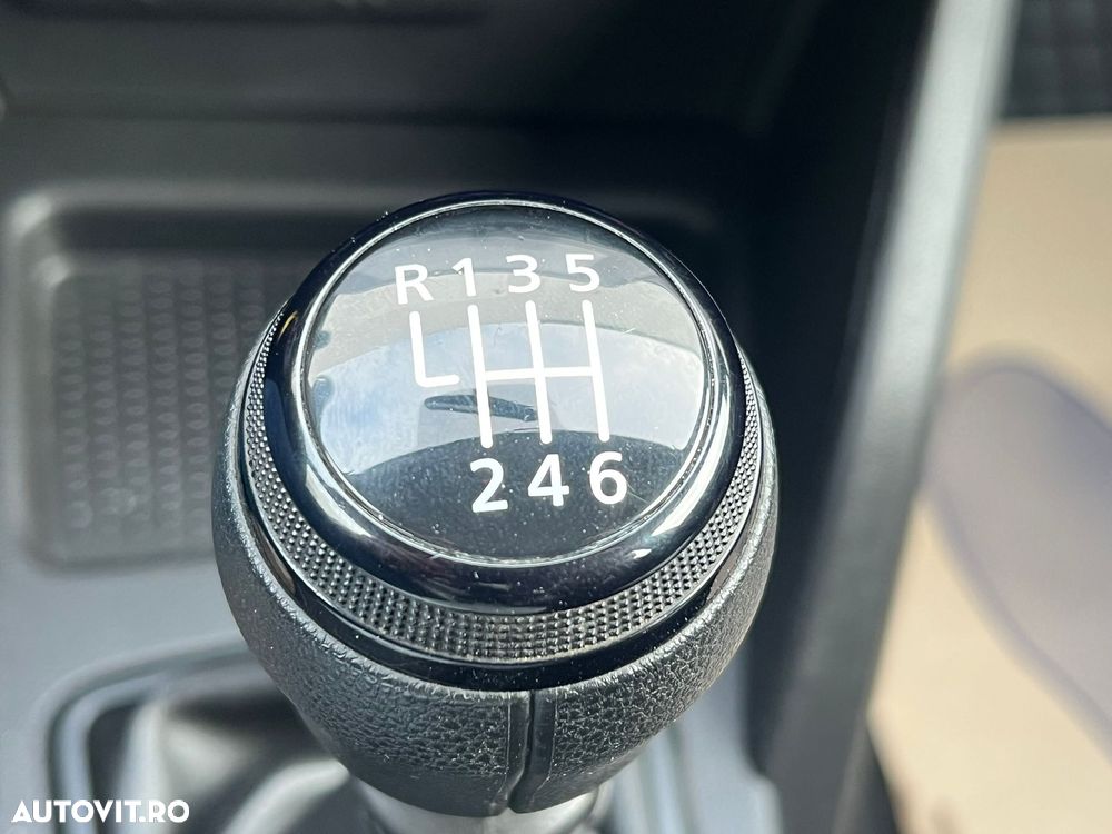 Dacia Duster Blue dCi 115 4X4 Expression - 19