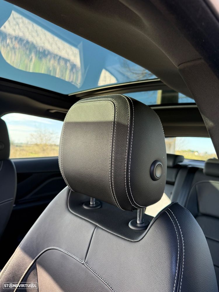 Jaguar F-Pace 2.0 i4D R-Sport AWD Aut. - 10