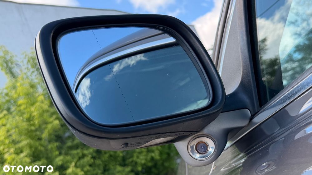 Volvo XC 90 D5 Summum - 24
