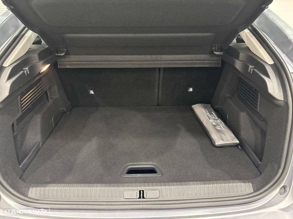 Citroën C4 1.5 BlueHDi Plus EAT8 - 7