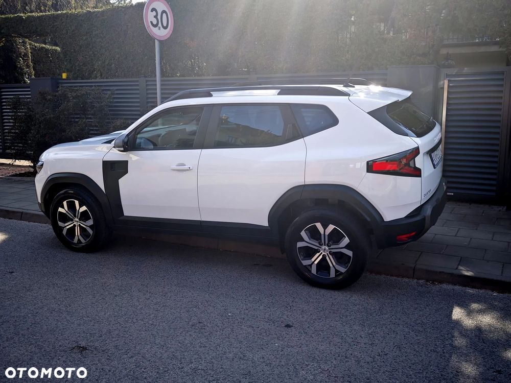 Dacia Duster 1.0 TCe Expression - 16