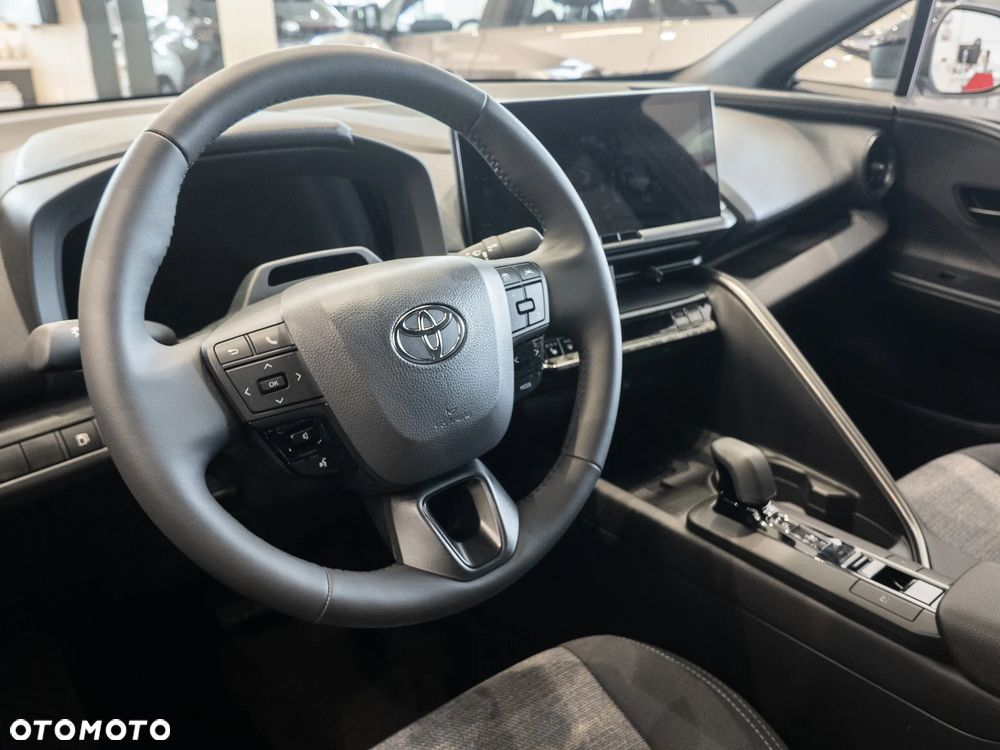 Toyota C-HR 1.8 Hybrid Style - 10