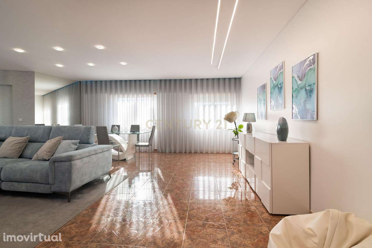 Apartamento T3 em Loures - Grande imagem: 3/28