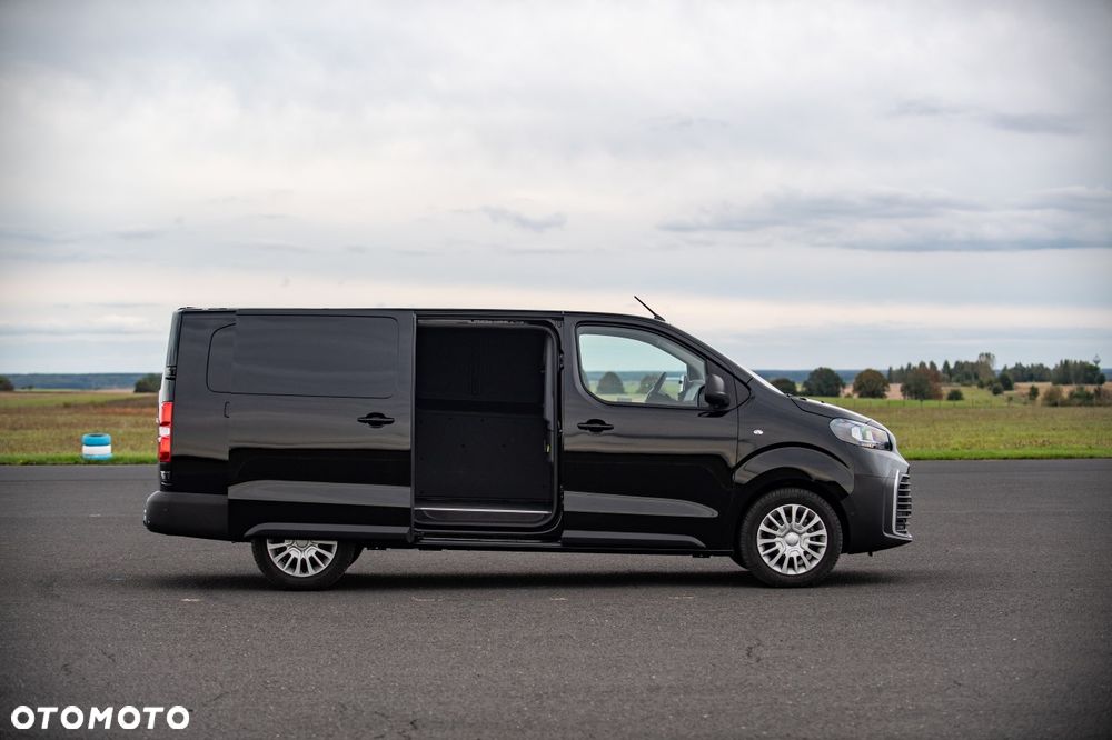 Toyota Proace - 7