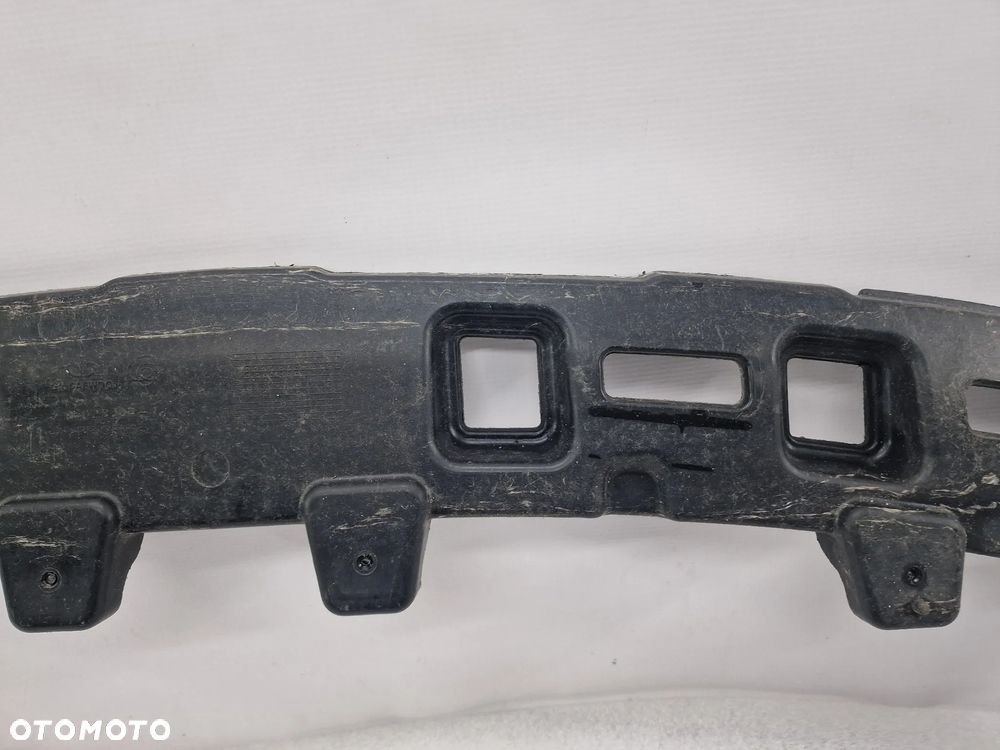 CHEVROLET ORLANDO 10- BELKA DOLNA / WZMOCNIENIE ZDERZAKA PRZEDNIE PRZÓD , NR 95027304 / 95027304-1 , NR AUKCJI BP5 - 5