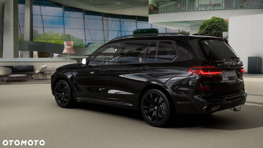 BMW X7 xDrive40d mHEV sport - 6