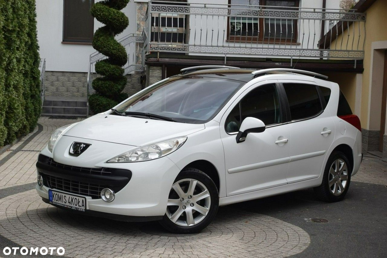 Peugeot 207 - 2
