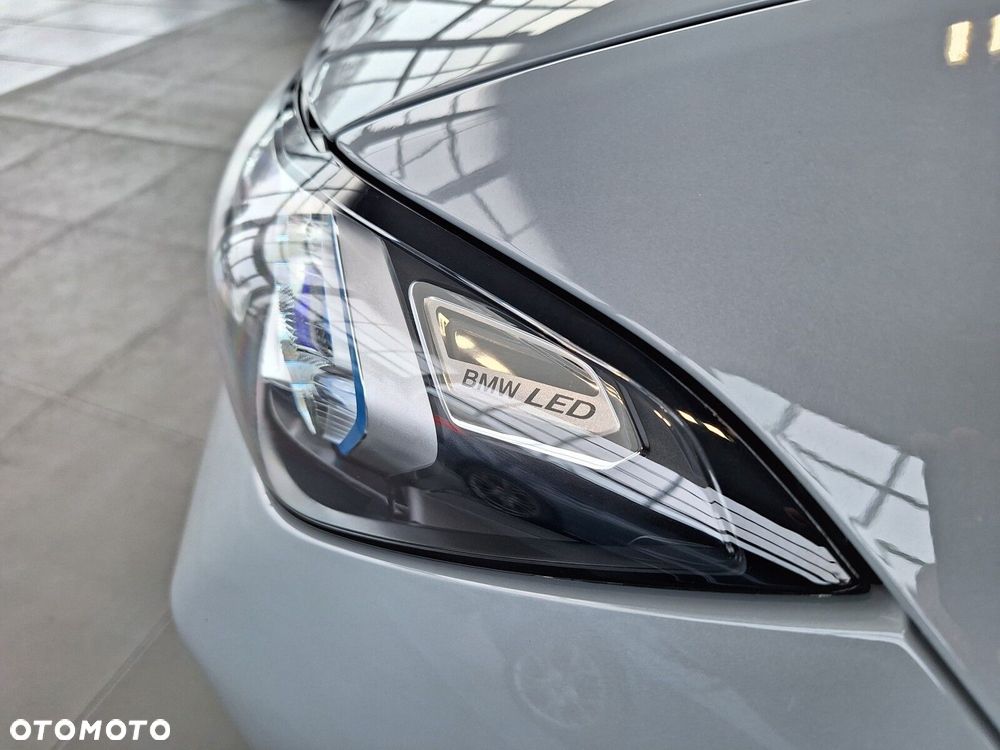 BMW Seria 3 320d xDrive M Sport sport - 10